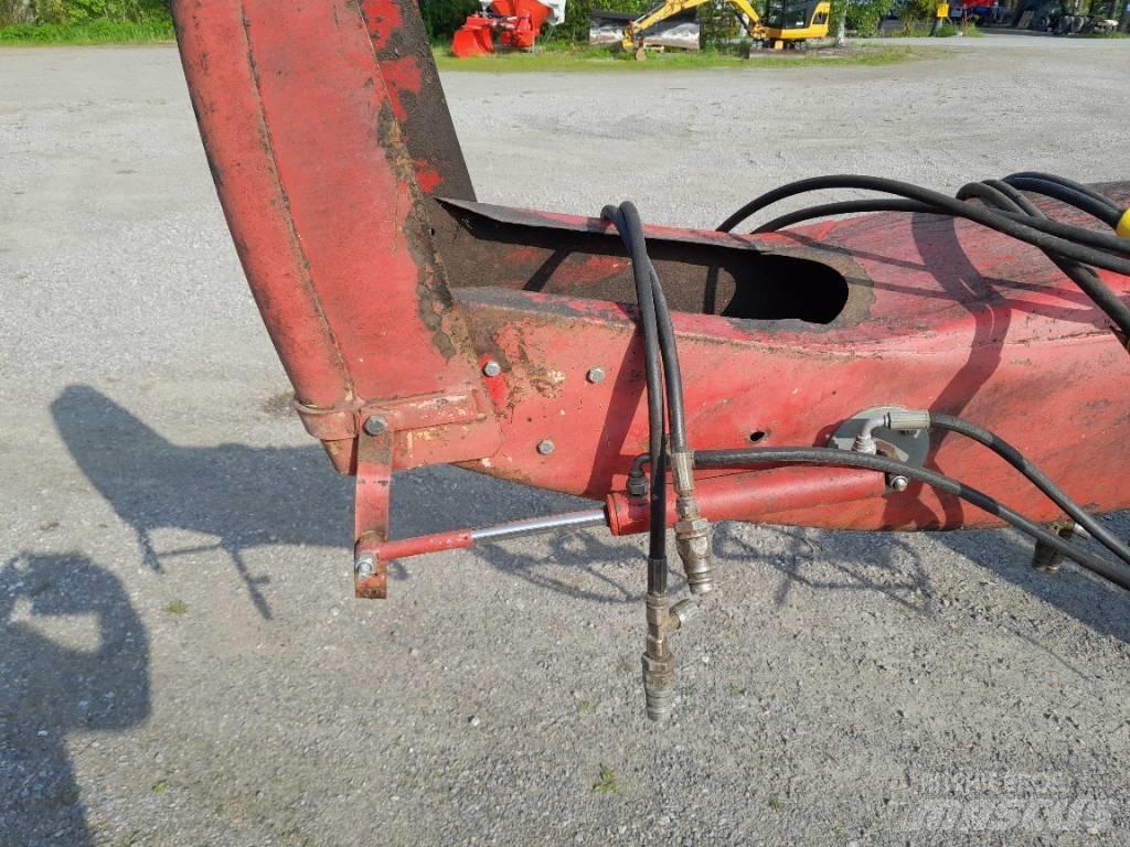 JF 1300 Other Forage Equipment