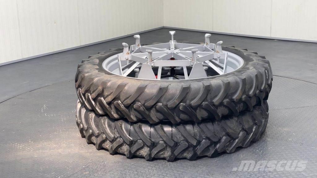 Molcon - Tires, wheels and rims