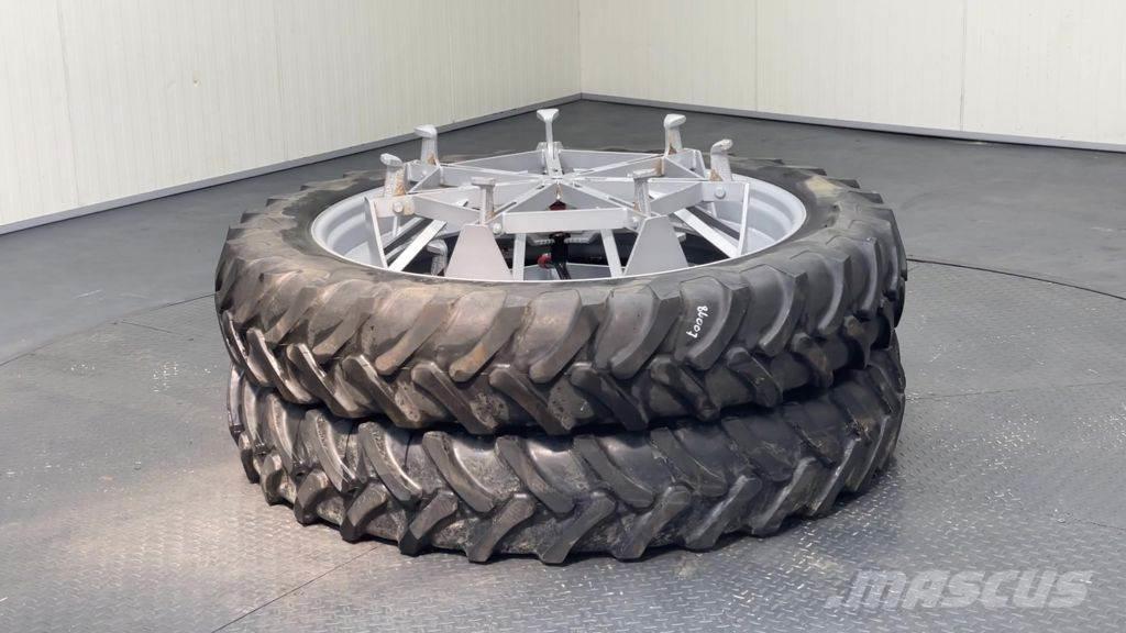 Molcon - Tires, wheels and rims