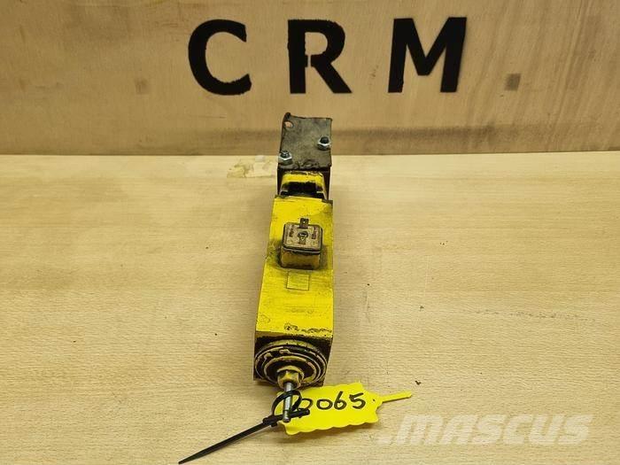  Hewa SP3D - MD 2/24N Other Components