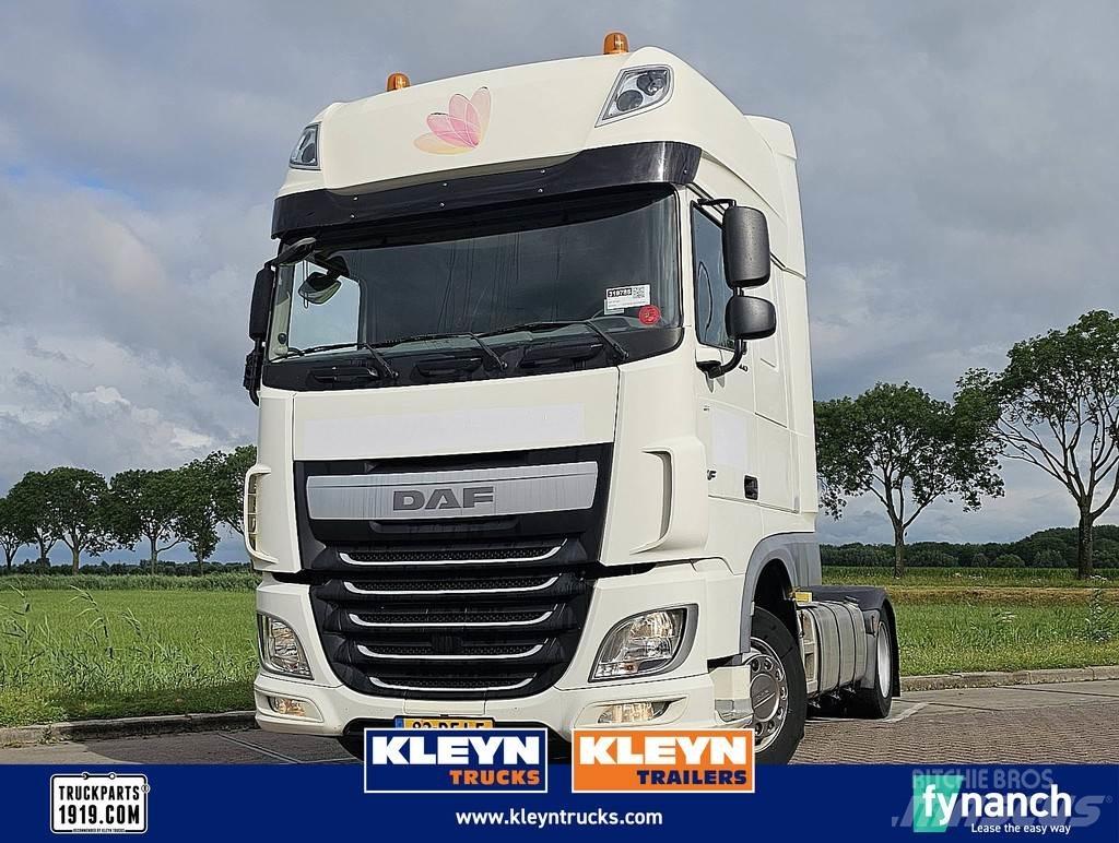 DAF XF 440 Conventional Trucks / Tractor Trucks