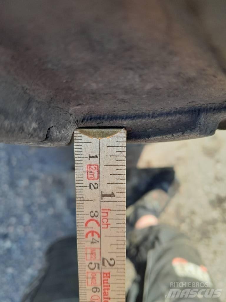 BKT 27x10,50-15 Hjul Tires, wheels and rims