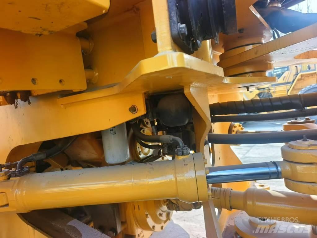 Volvo L 180 F Wheel Loaders