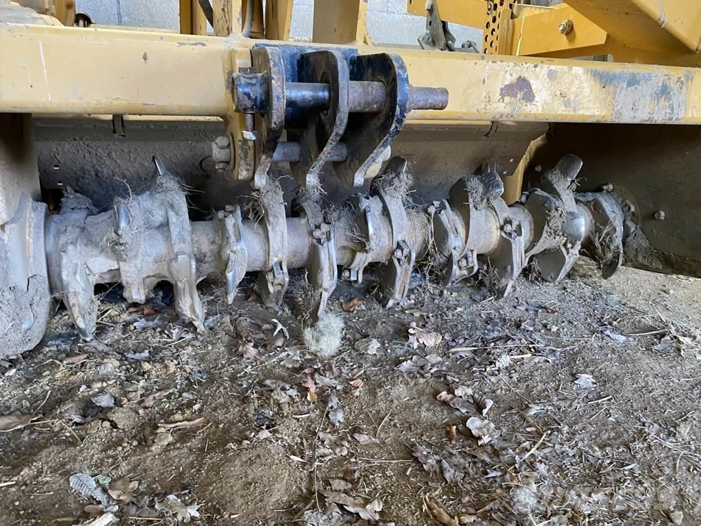 Alpego KH 300 R Power Harrows And Rototillers