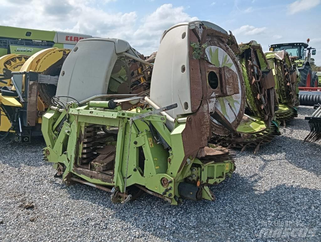 CLAAS Orbis 600 Foragers