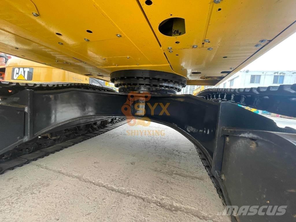 Komatsu PC 400-8 R Crawler Excavators