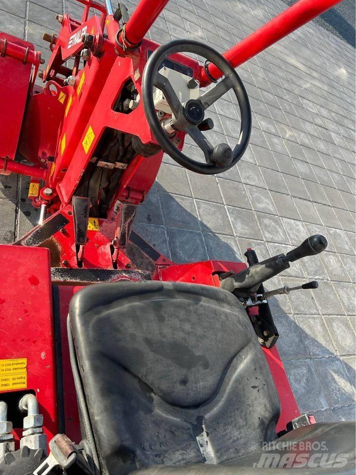 Thaler KL120/Z Mini Loader
