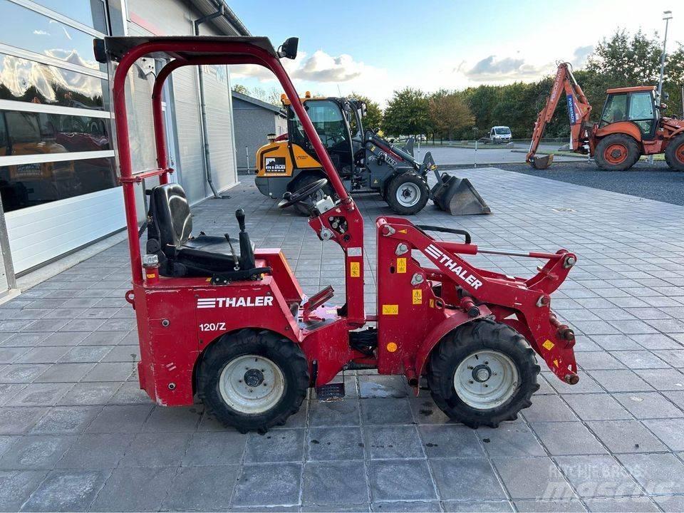 Thaler KL120/Z Mini Loader