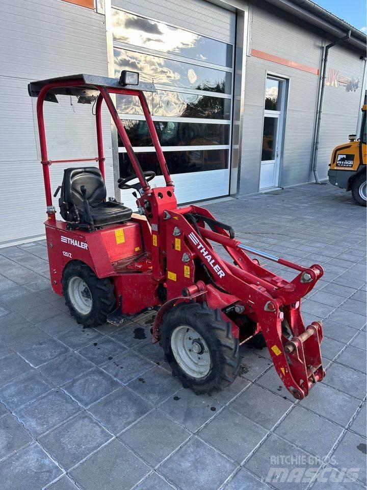 Thaler KL120/Z Mini Loader