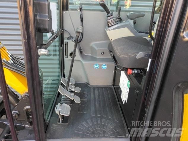 Sany sy18c Mini Excavators <7t (Mini Diggers)