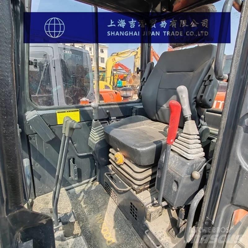 Doosan DH 60-7 Mini Excavators <7t (Mini Diggers)