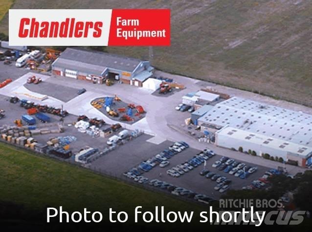Kuhn Maxima 2 Farm Drills