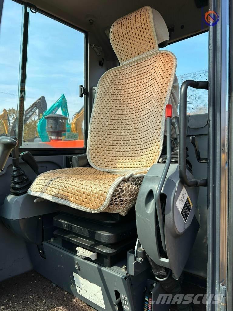 Kubota KX 183-3 Mini Excavators <7t (Mini Diggers)