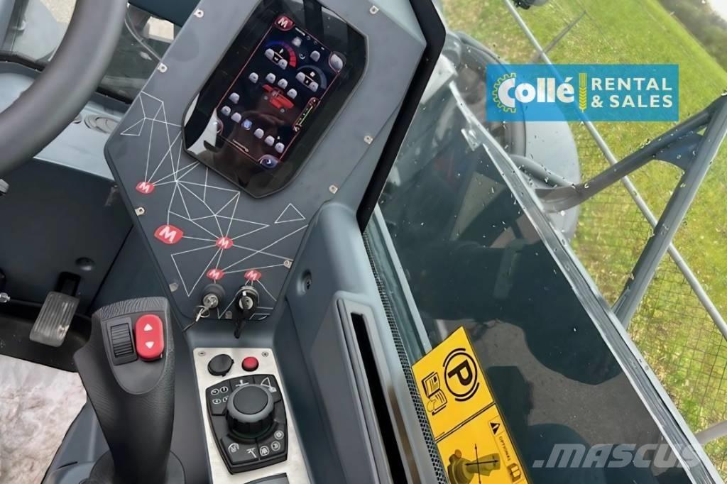 Magni HTH 24.11 | 2023 Telescopic Handlers