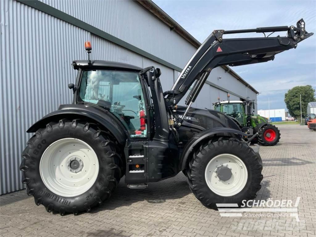 Valtra T 174 EA Tractors