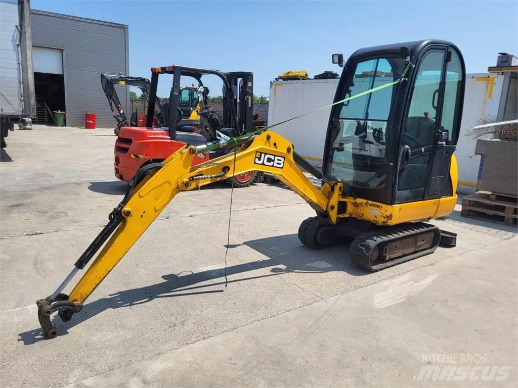 JCB 8014 Other