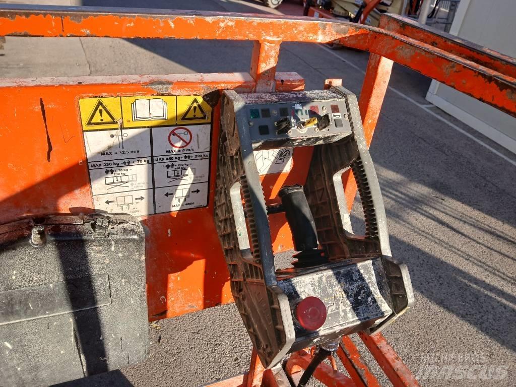 JLG 2646 ES Scissor Lifts
