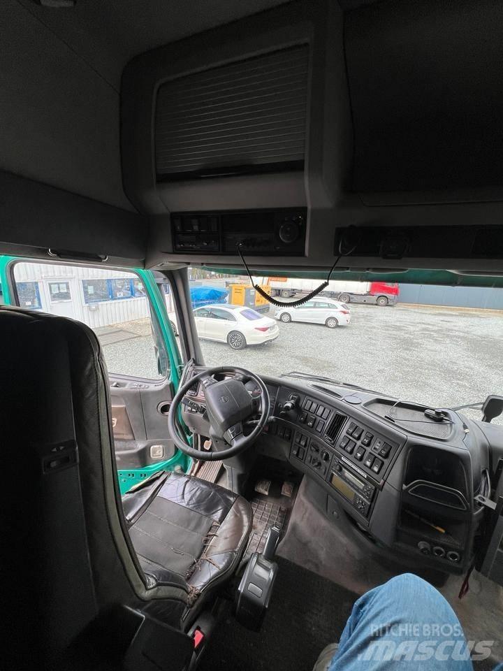 Volvo FH 16 750 Conventional Trucks / Tractor Trucks