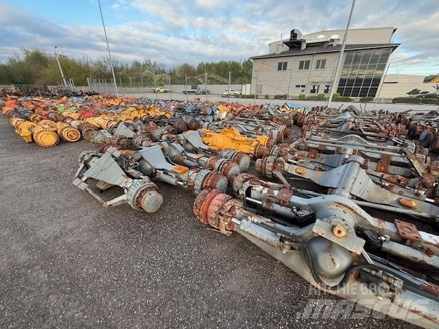 Warman USED PUMP Water Pumps