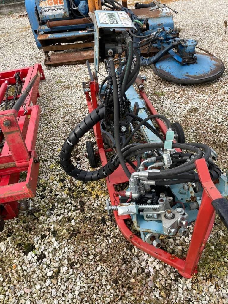  SPEDO TOAL 04 Other Wine Growing Equipment