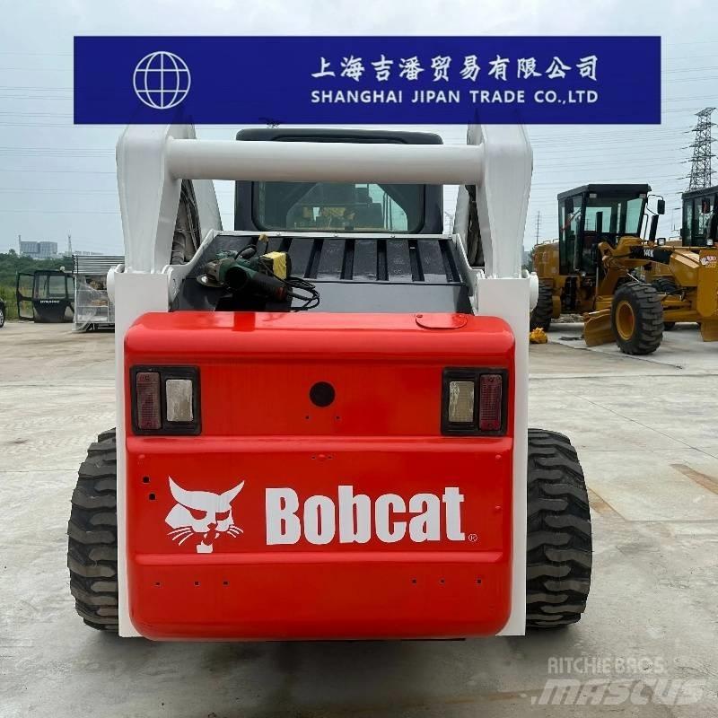 Bobcat S 300 Skid Steer Loaders
