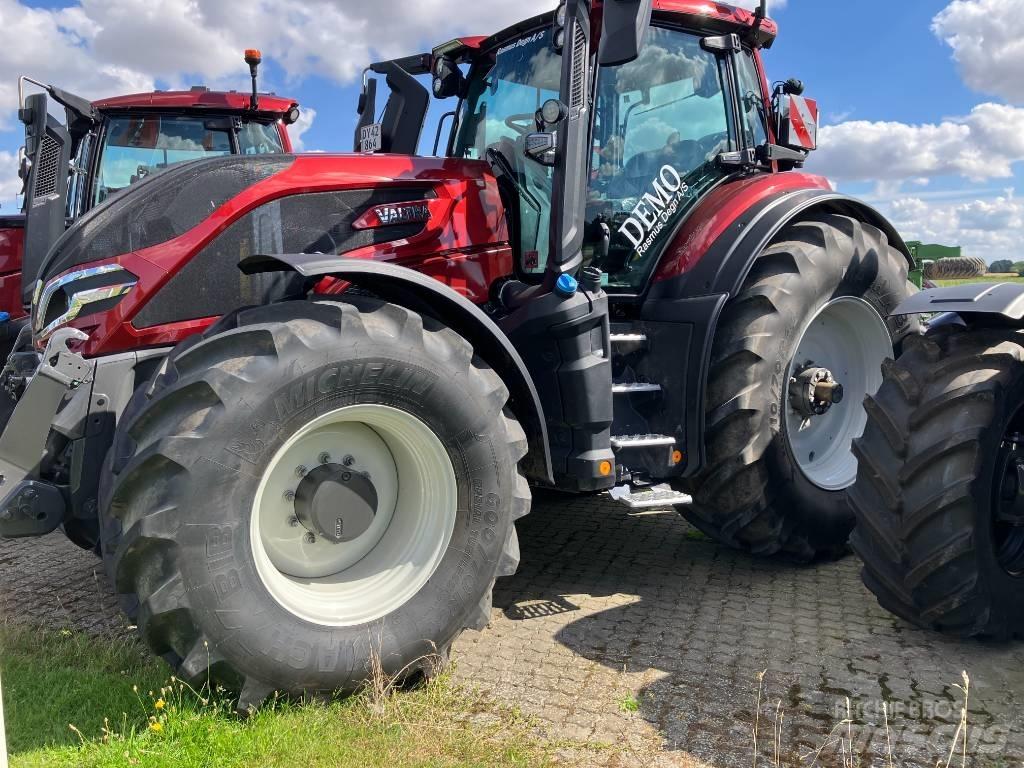 Valtra Q 305 Direct Tractors