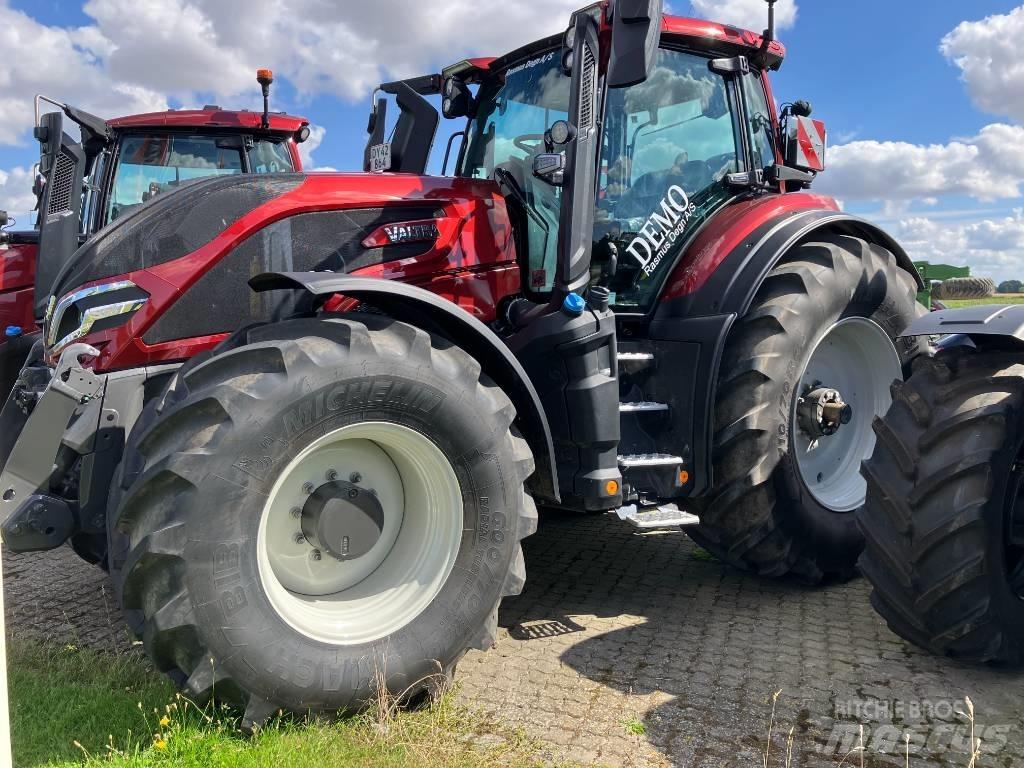 Valtra Q 305 Direct Tractors