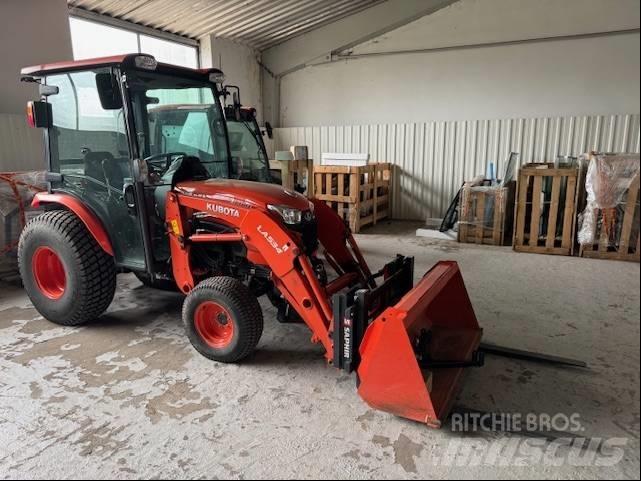 Kubota B 3150 Tractors