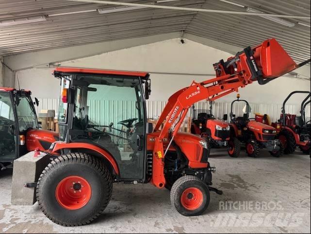 Kubota B 3150 Tractors