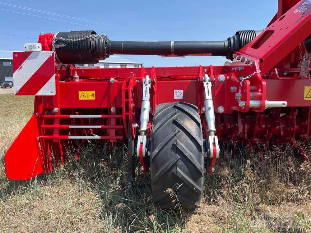 Grimme GF 400 Potato Equipment - Others