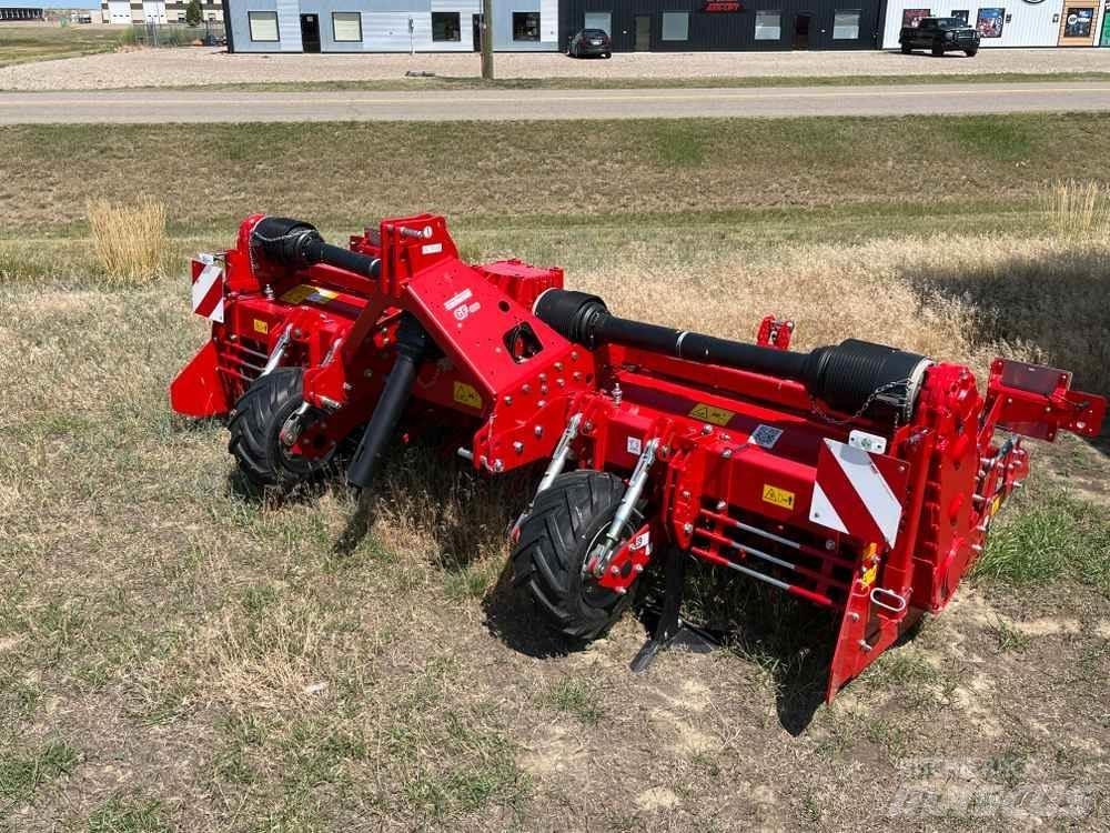 Grimme GF 400 Potato Equipment - Others