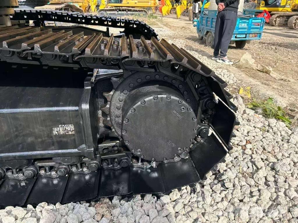 Kobelco 200 Crawler Excavators