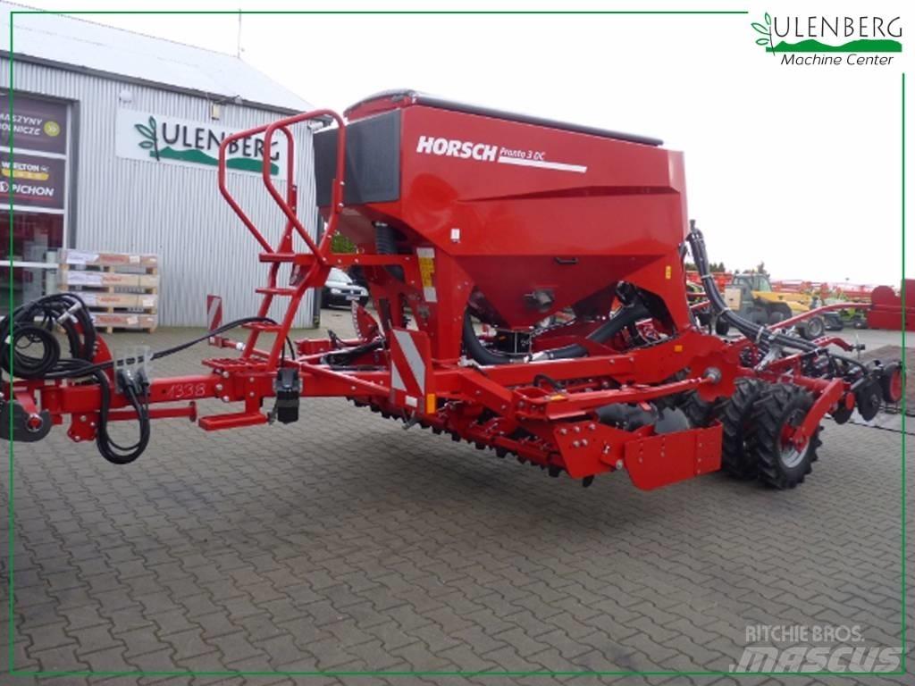 Horsch Pronto 3 DC Farm Drills