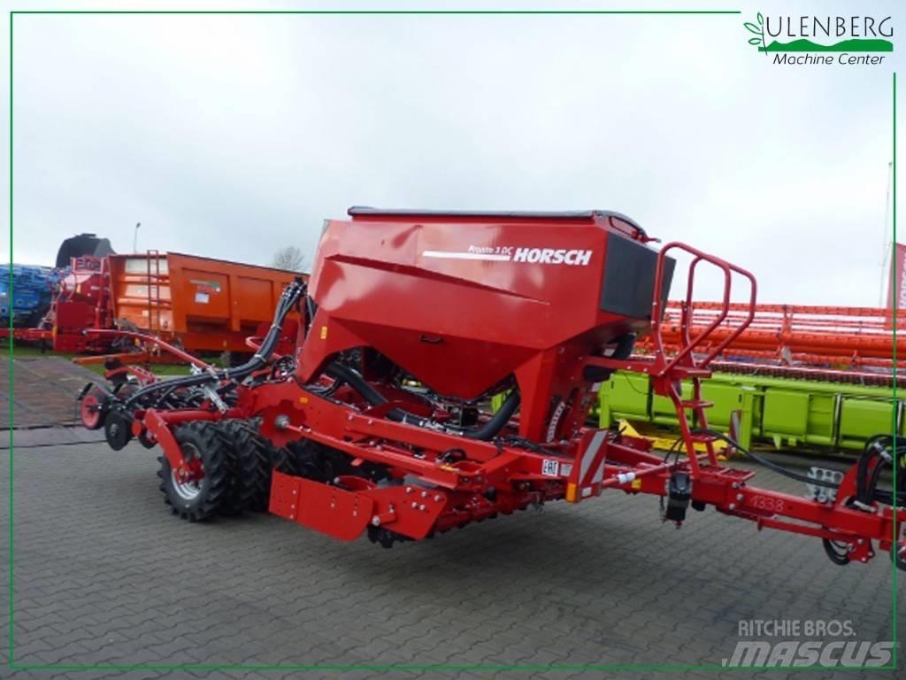 Horsch Pronto 3 DC Farm Drills