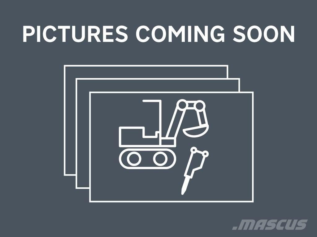 Kubota U10-5 Mini Excavators <7t (Mini Diggers)