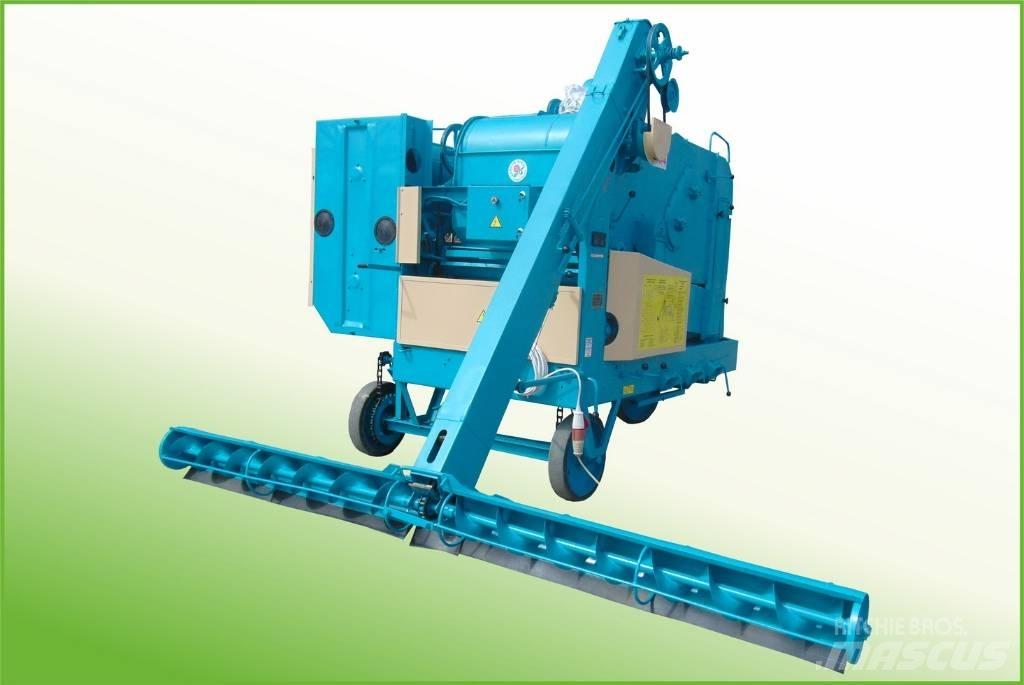  СМ 4 Crop Processing and Storage Units/Machines Others