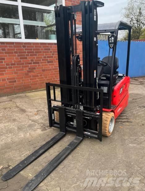 Hangcha CPDS 20 Electric Forklifts