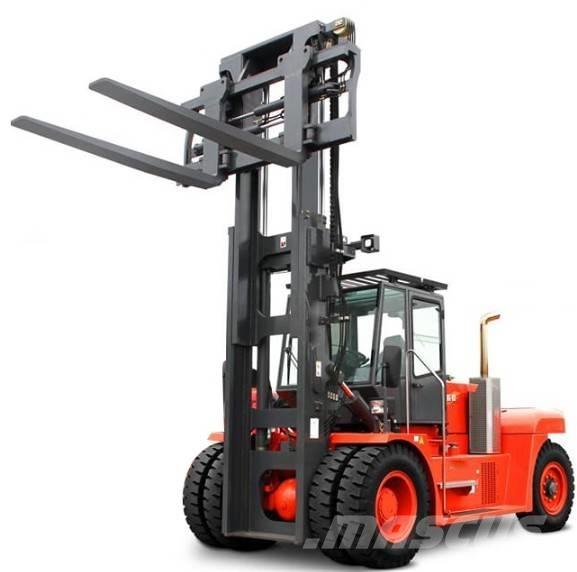Lonking LG120DT Diesel Forklifts