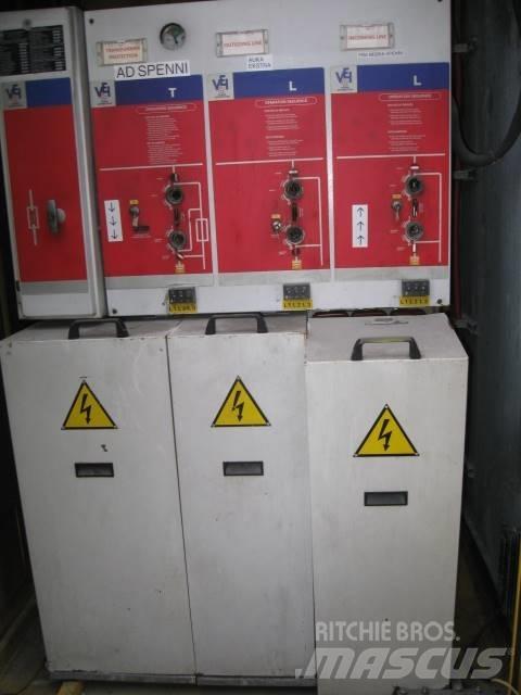  Transformator Other Underground Mining Equipment