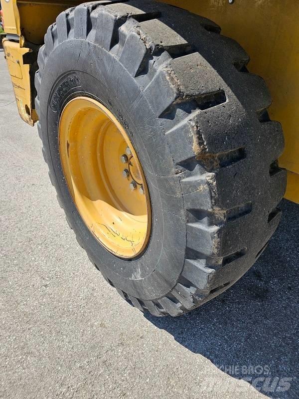 CAT 914 G Wheel Loaders
