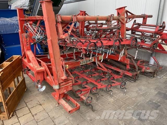 Rau Kombimat 440 Chain Harrows