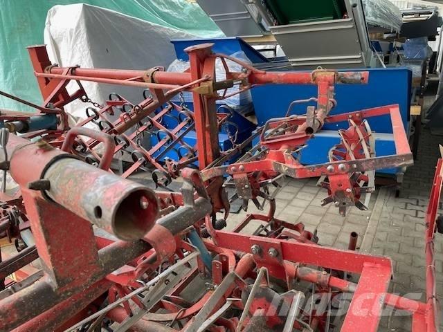 Rau Kombimat 440 Chain Harrows