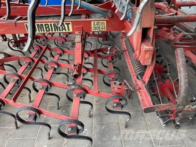 Rau Kombimat 440 Chain Harrows