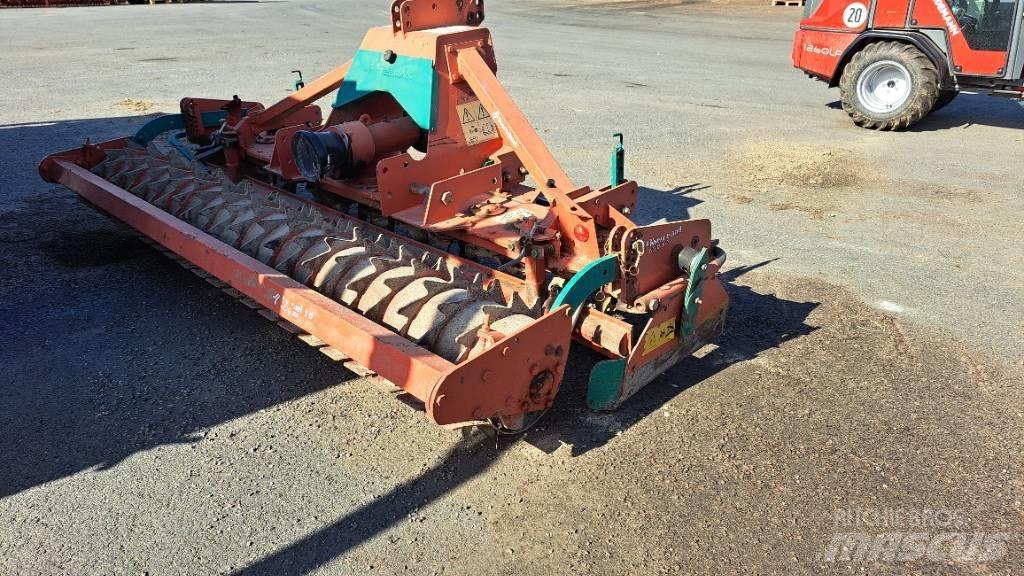 Kverneland NG 12/300 Power Harrows And Rototillers