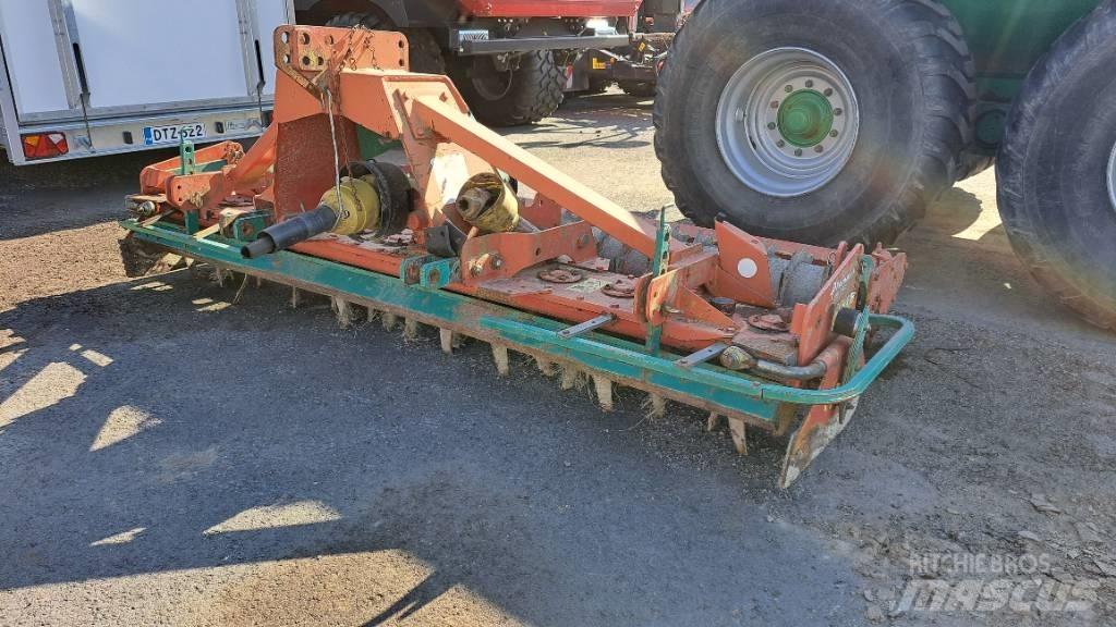 Kverneland NG 12/300 Power Harrows And Rototillers