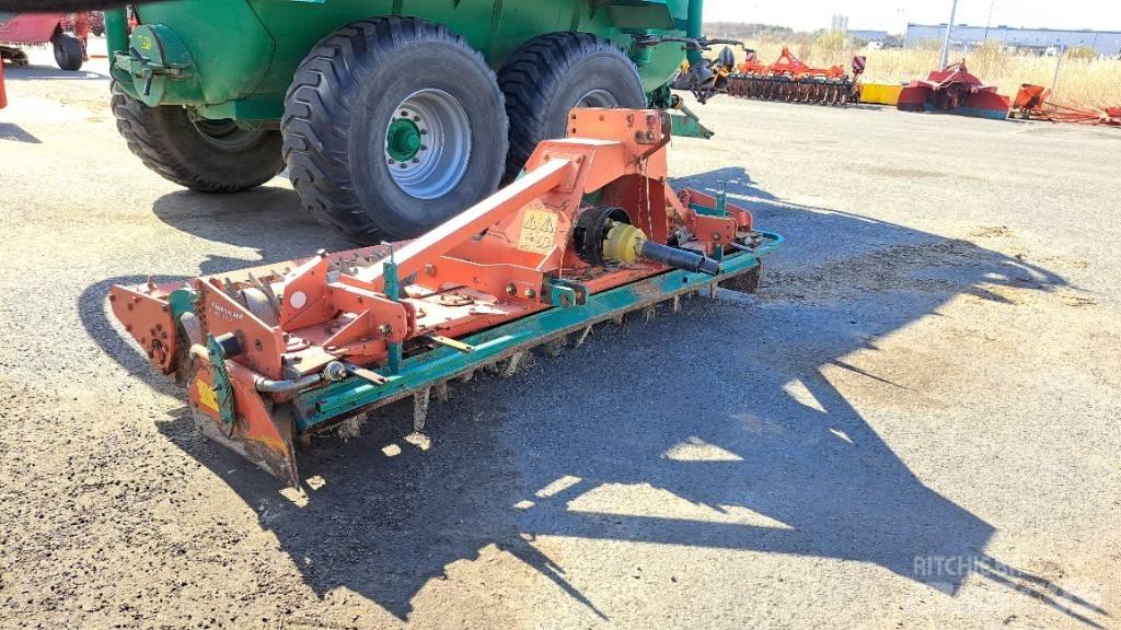 Kverneland NG 12/300 Power Harrows And Rototillers