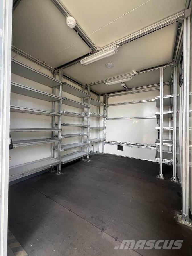  MINITRAILER VF31 Other Trailers