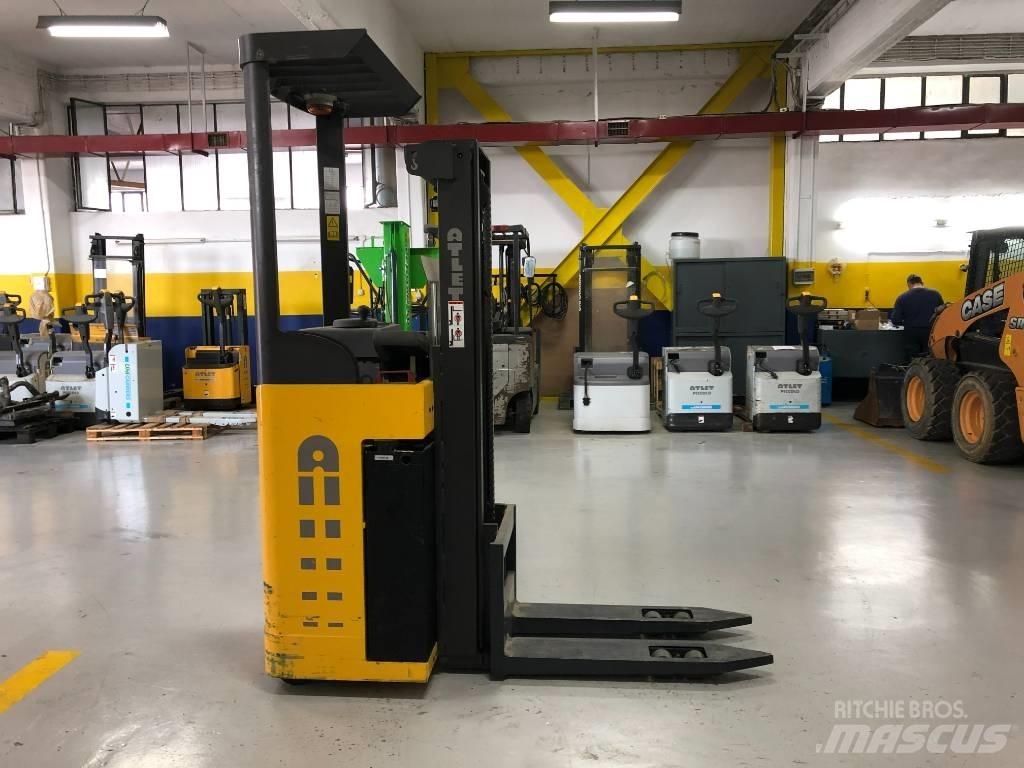 Atlet AJN160 Electric Forklifts