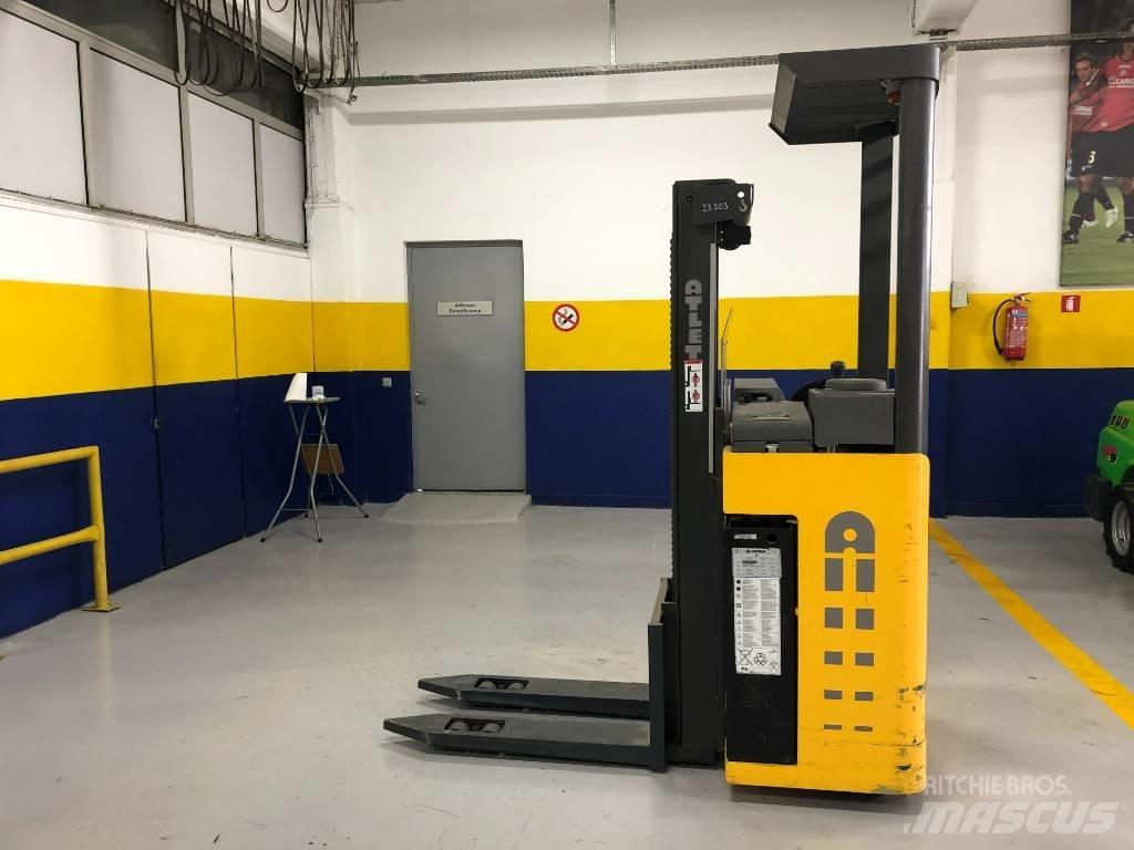 Atlet AJN160 Electric Forklifts