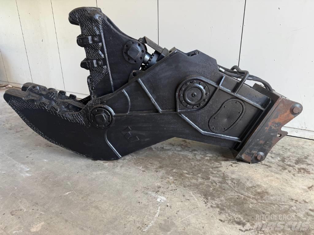 Verachtert VHP40 Other